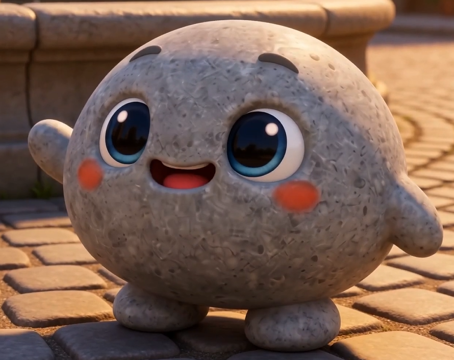Rocky